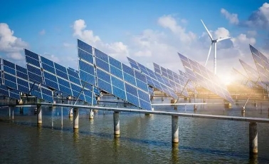 海上光伏项目暂停审批！