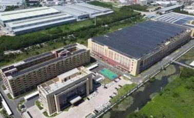 近50家名企跨界光伏，涉造纸、养猪、拖鞋、奶粉、水泥、电商、房地产…… ... ...