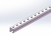 光伏支架U41x41x2.0