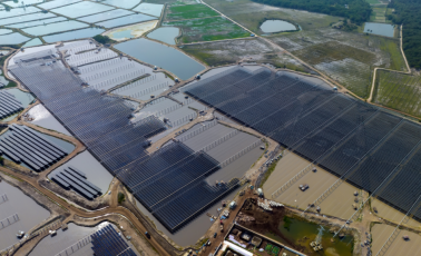 光伏“特种部队”：柔性支架全解析